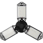 Kraft&Dele Таванно осветително тяло KraftDele KD3483/ 80W (KD3483)