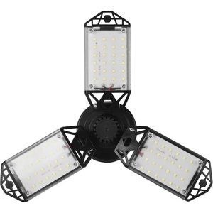 Kraft&Dele Таванно осветително тяло KraftDele KD3483/ 80W (KD3483)