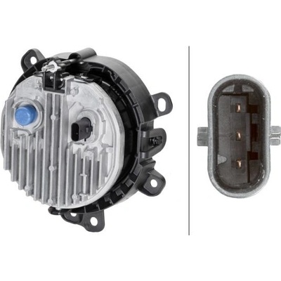 Mlhovka HELLA 1N1 011 748-041 (1N1011748041)