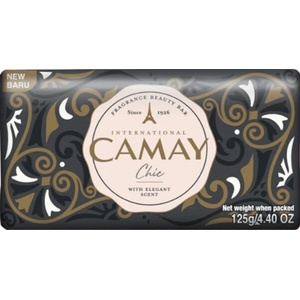 Camay Chic твърд тоалетен сапун 125 г