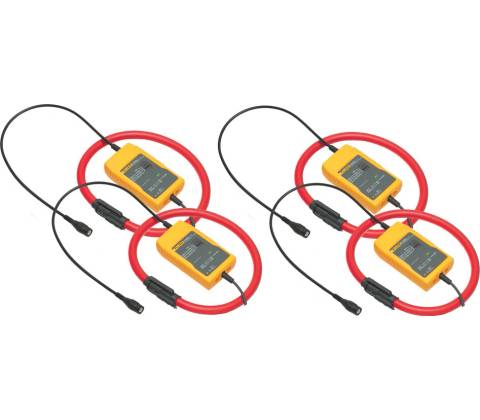 Fluke i3000 flex 4PK