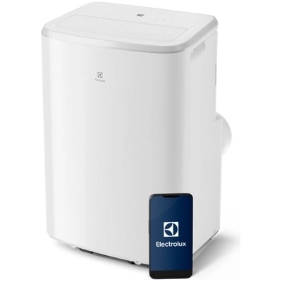 Electrolux EXP26U339HW – Zboží Dáma