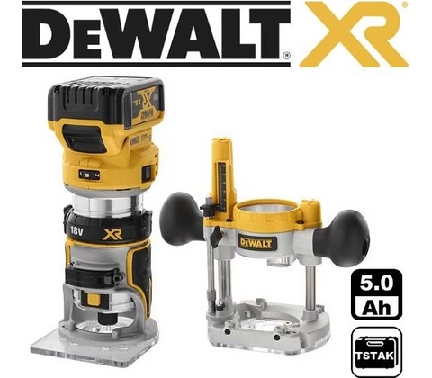 DeWALT DCW604P2