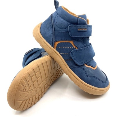 Protetika chlapecké celoroční barefoot boty Hardy Jeans