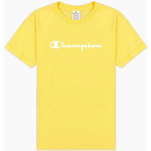 CHAMPION Тениска Crewneck T-Shirt (115422-YS121)