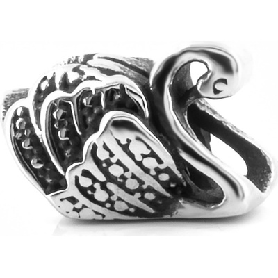 Bruno Přívěsek na náramek Labuť S3558