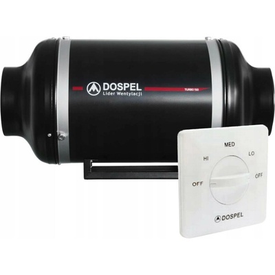 Dospel 007-4315 150 mm