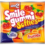 STORCK Nimm2 Smile gummi Softies 90 гр