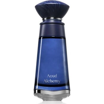 Fragrance World Aoud Alchemy EDP 100 ml