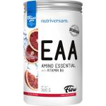 Nutriversum EAA Flow | Essential Amino Acids [360 грама] Червен портокал