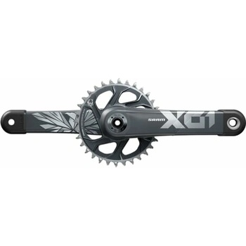 Sram X01 Eagle