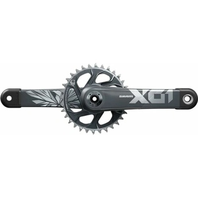 Sram X01 Eagle