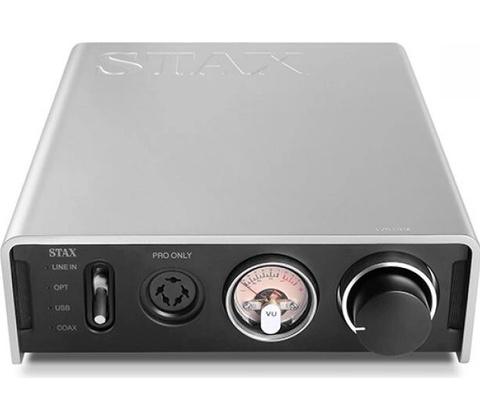 STAX SRM-D50