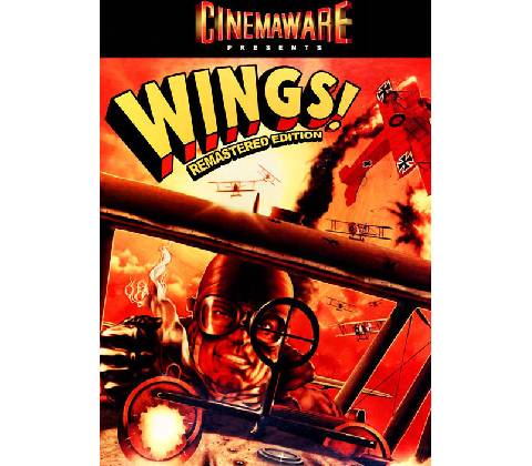 Wings! Remastered Edition
