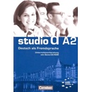 studio d A2 Unter.+Demo EL
