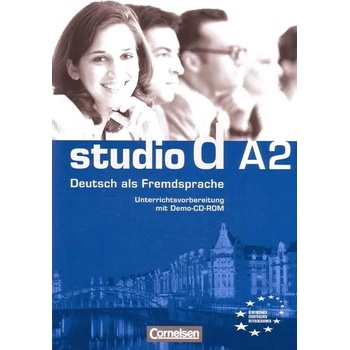 studio d A2 Unter.+Demo EL