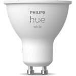 Philips Смарт LED димируеми лунички Philips Hue White Ambiance, 2 бр. , 4.2W, 400 lm, GU10, 2100-6500K (929003666701)