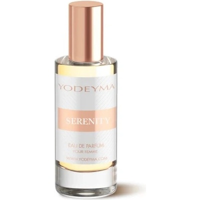 Yodeyma Serenity parfémovaná voda dámská 15 ml