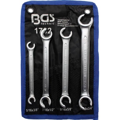 BGS technic Рязани ключове инчови; bgs technic, 1782