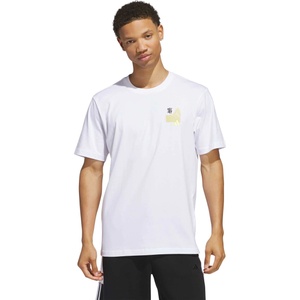 Adidas Тениска Jet Set Camper Graphic T-Shirt (JI9409)