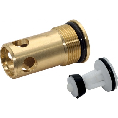 Novaservis Přepínací ventil komplet k 56015 PRV/56015