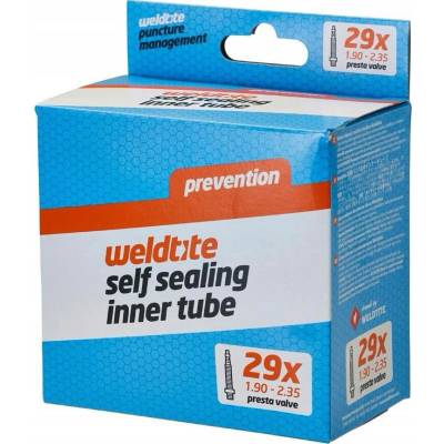 Weldtite FV