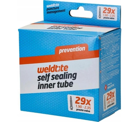 Weldtite FV