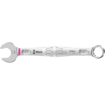 Wera 6003 Joker 20 očkoplochý kľúč 20 mm 05020500001