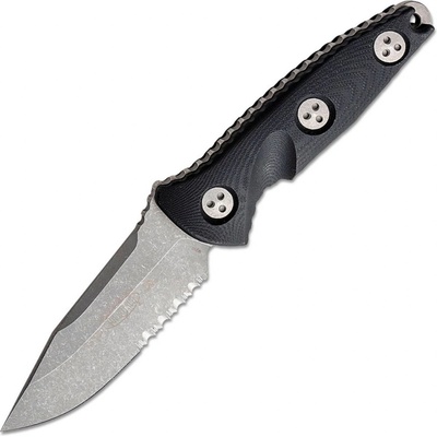 Microtech Socom Alpha Mini Apocalyptic Kydex Sheath 113M-11AP