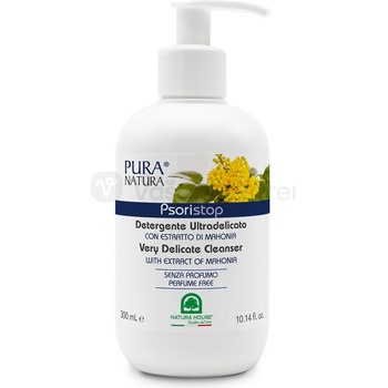 Mediket Versi sprchový gél 120 ml