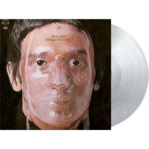 Sony Music Cale John: Vintage Violence (Limited Coloured Transparent Vinyl) - Vinyl (LP) (089438)