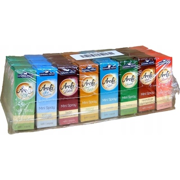 Arola sprej (aerosól) 15 ml