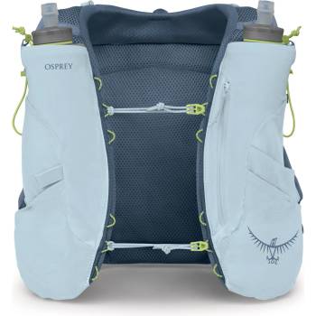 Osprey Дамска раница за трейл бягане Osprey Women's Dyna 6 Trail running backpack - Dawn Blue (504-0891-0212)