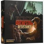 Victory Point Games Разширение за настолна игра Black Orchestra: Resistance (VPG2110EN) - ozone