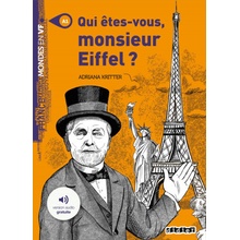 Qui etes-vous Monsieur Eiffel?