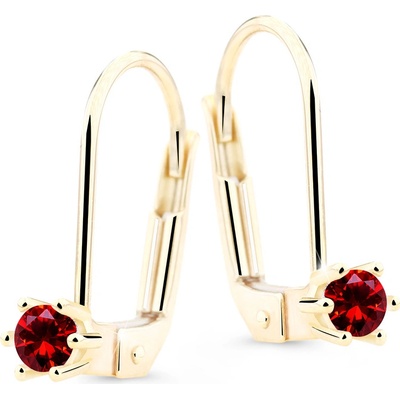 Cutie Diamonds DZ8012-55-RU-X-1