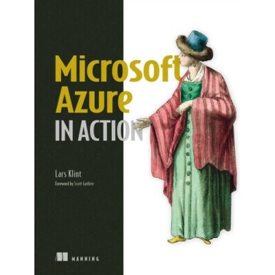Microsoft Azure in Action - Lars Klint