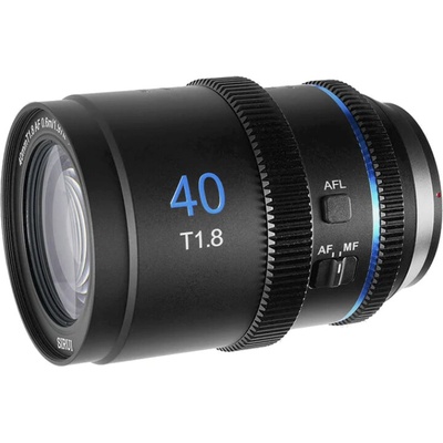 Sirui 40mm T1.8 AF Anamorphic Sony E
