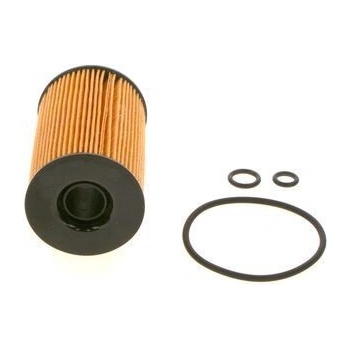 BOSCH Olejový filter F 026 407 023