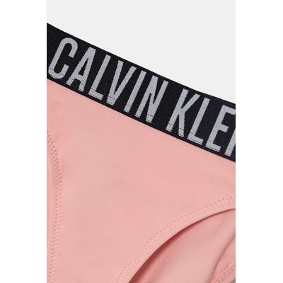 Calvin Klein Бански от две части за деца (KY0KY00091.PPY2)