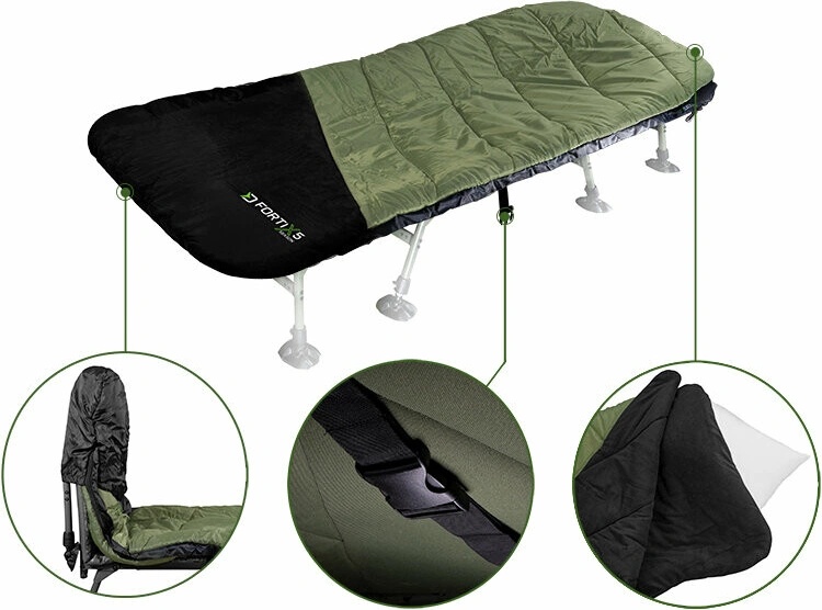 Delphin Fortix