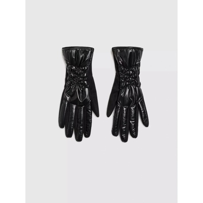 Moodo Дамски ръкавици Moodo Moodo | Cheren | ЖЕНИ | ЕДИН РАЗМЕР