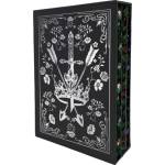 Insights Lauren Roberts: Powerless Trilogy Notebook Boxed Set (Set of 3) | Insight Editions
