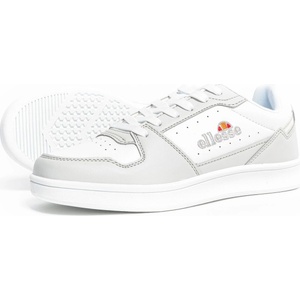 Ellesse Маратонки Ellesse Women's Nole Low-Top Trainers - White/Grey