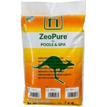 ZeoPure Australský zeolit 0,5 -1,2 mm 15 Kg