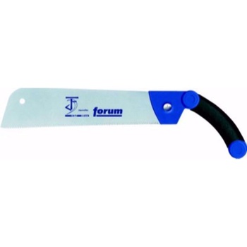 Forum Японски трион с гумирана дръжка forum, 300 мм (forum 4317784911634)