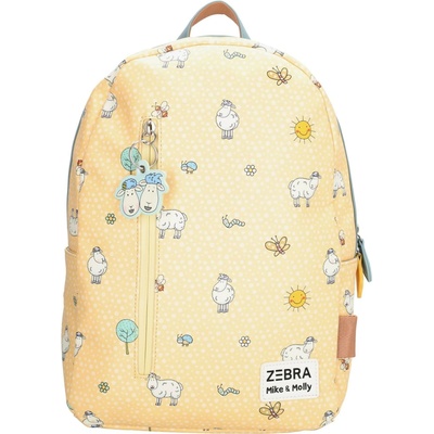 Zebra trends Mike&Molly 25579 Soft yellow 9L