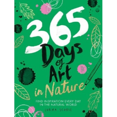 365 Days of Art in Nature