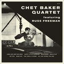 Chet Is Back Chet Baker