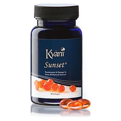 Kyäni Sunset 90 kapslí – Zboží Dáma